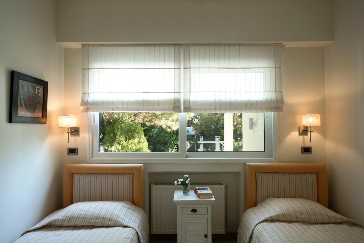 Melissaki Villas Nauplion Buitenkant foto