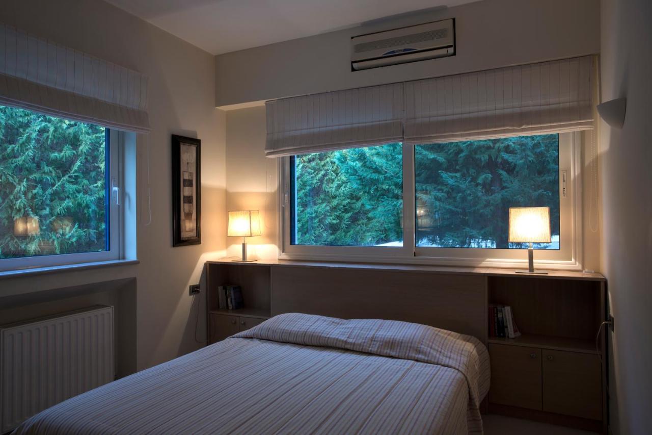 Melissaki Villas Nauplion Buitenkant foto